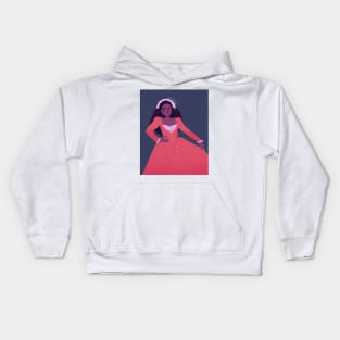 Angelica Kids Hoodie